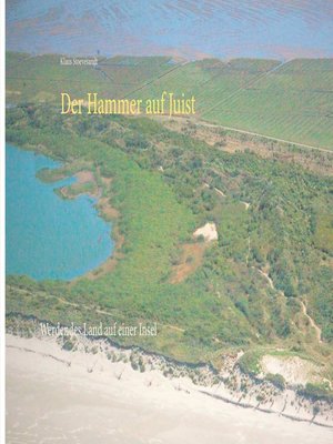 cover image of Der Hammer auf Juist